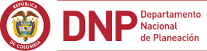 logo DNP